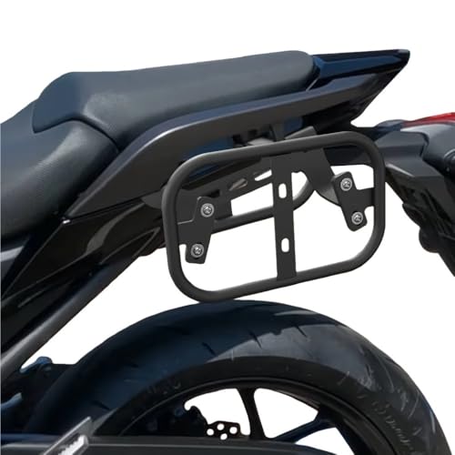 Porte-bagages latéral de moto NC750X DCT pour stabiliser vos valises de voyage
