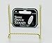Tripar Twisted Wire Display Stand 4" - 7"