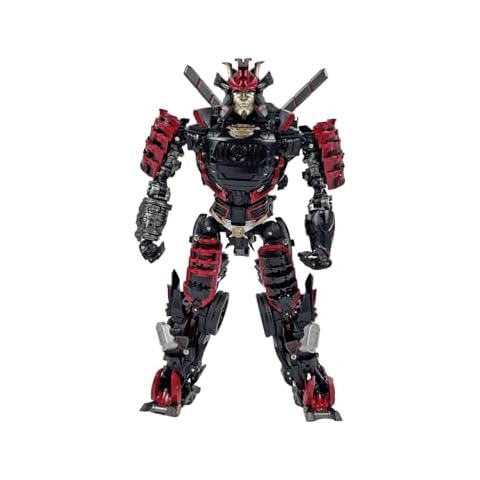QTWLRH G-07 Drift Transformation Toy Cover