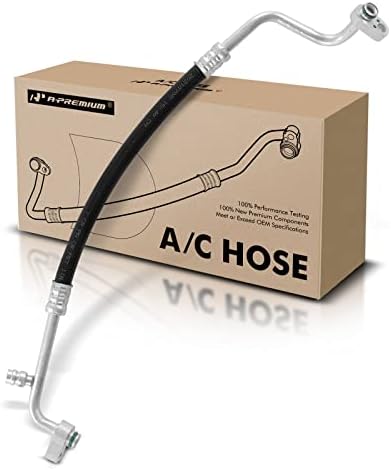 A-Premium Asse CV Albero Assemblaggio Compatibile con Saturn L100, L200