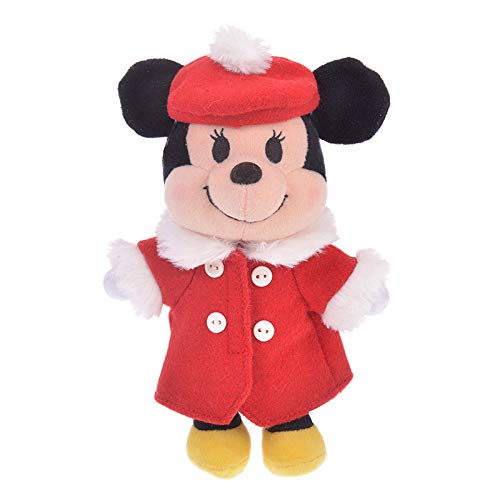 Amazon.co.jp: ディズニーストア（公式）nuiMOs ぬいぐるみ専用