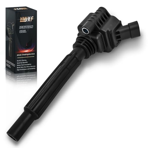 HMJXF UF673 Ignition Coil Replaces 68081914AC 68081914AA - 1 Pack