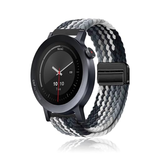 NOUKAJU CMF Watch 3 Propoh ʋĈґgXgoh iCґgoh ߉\ȃXgoh fB[X Y pXgbv CMF Watch 3 Pro X}[gEHb`p (ubNzCg)