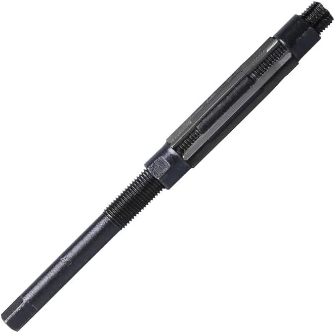 Adjustable Manual Reamer, Adjustable Hand Reamer HSS Size Range 6.25-84mm Cutting Tools