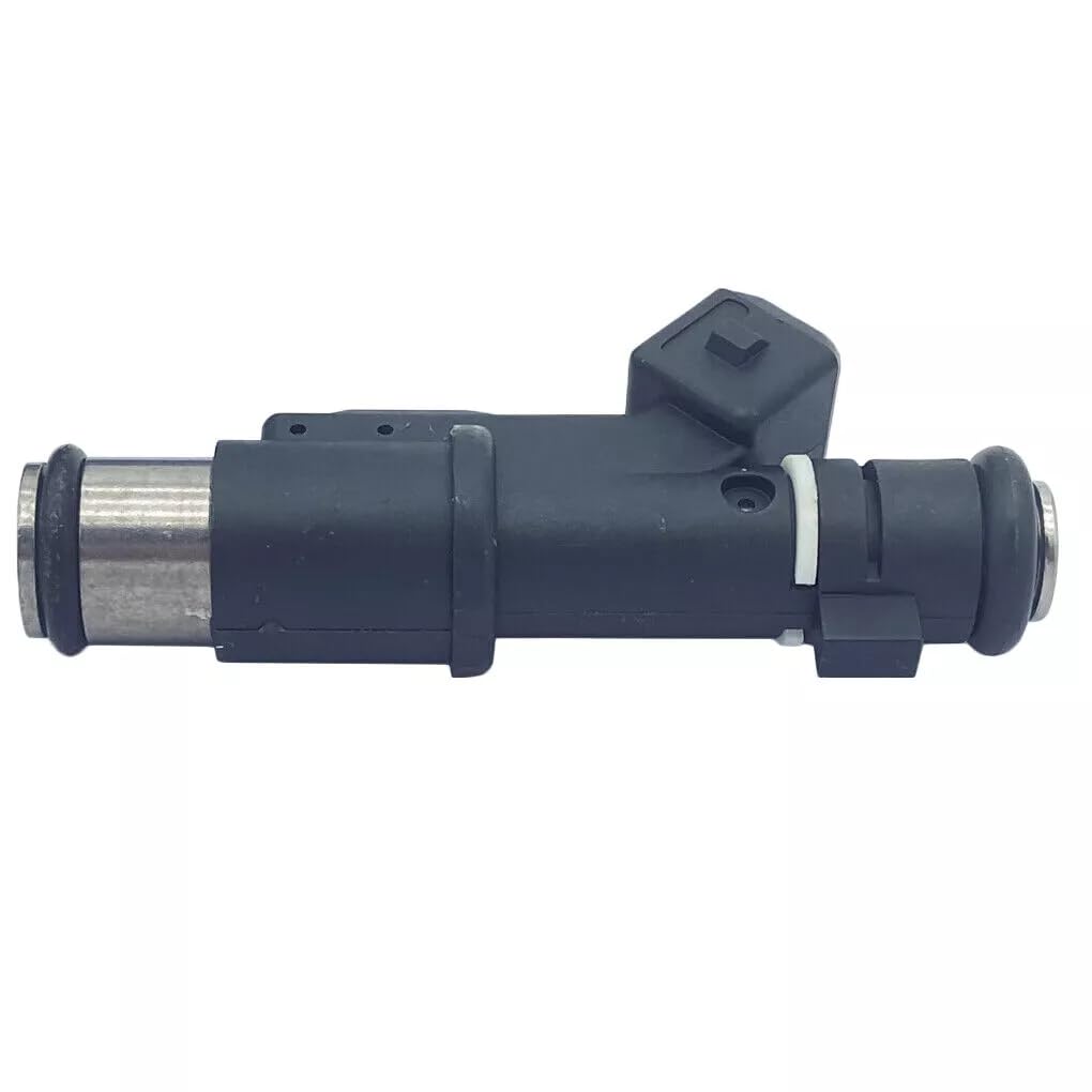 Lot de 4 injecteurs de carburant pour voiture