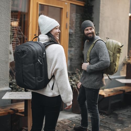 Thule Aion Backpack2