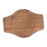 Photo Gallery amosfun cm pietra pentola base in legno pad isolamento termico - liscio per cucina e ristorante Photo Gallery amosfun cm pietra pentola base in legno pad isolamento termico - liscio per cucina e ristorante