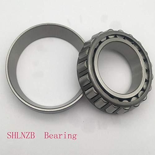 Fevas 1pcs SHLNZB Taper Roller Bearing 31316 27316E 8017042.5mm 