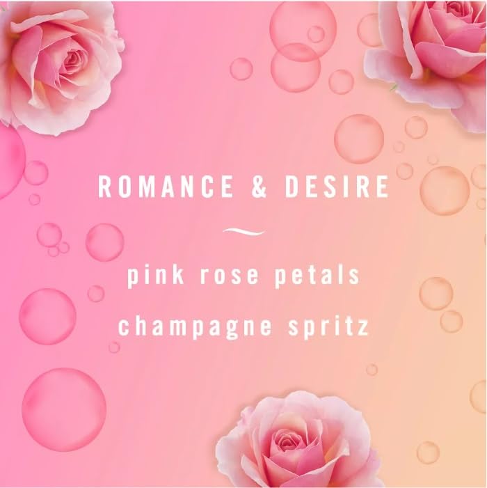 Generic Febreze Odor-Fighting Fade Defy Plug Air Freshener (2) of 0.87 fl oz Refills-NEW EXOTIC EDITION (Romance & Desire)