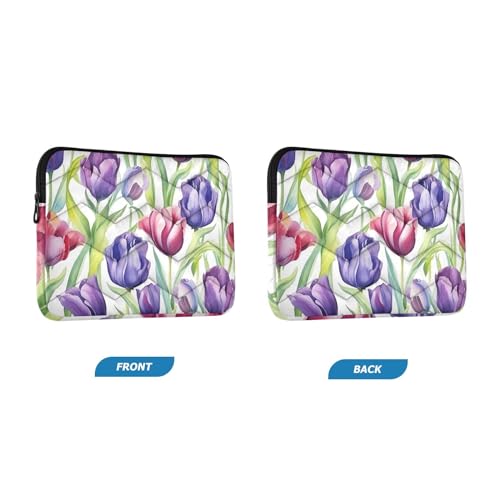 Funda para portátil 13-14 pulgadas con protección impermeable miniatura 2