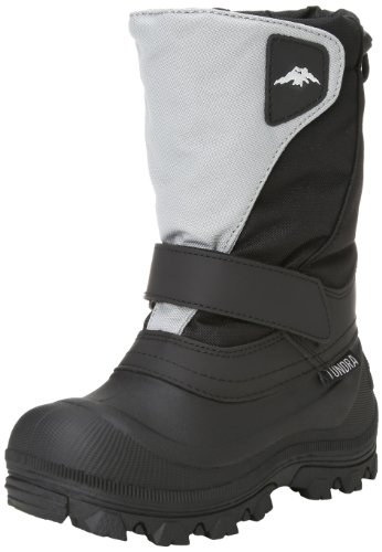 Tundra Quebec Snow Boot (Toddler/Little Kid/Big Kid)
