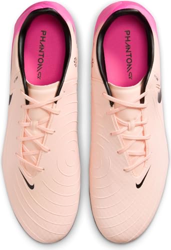 Image of Nike Men's Phantom Gx Ii Academy Fg /Mg Football Shoe