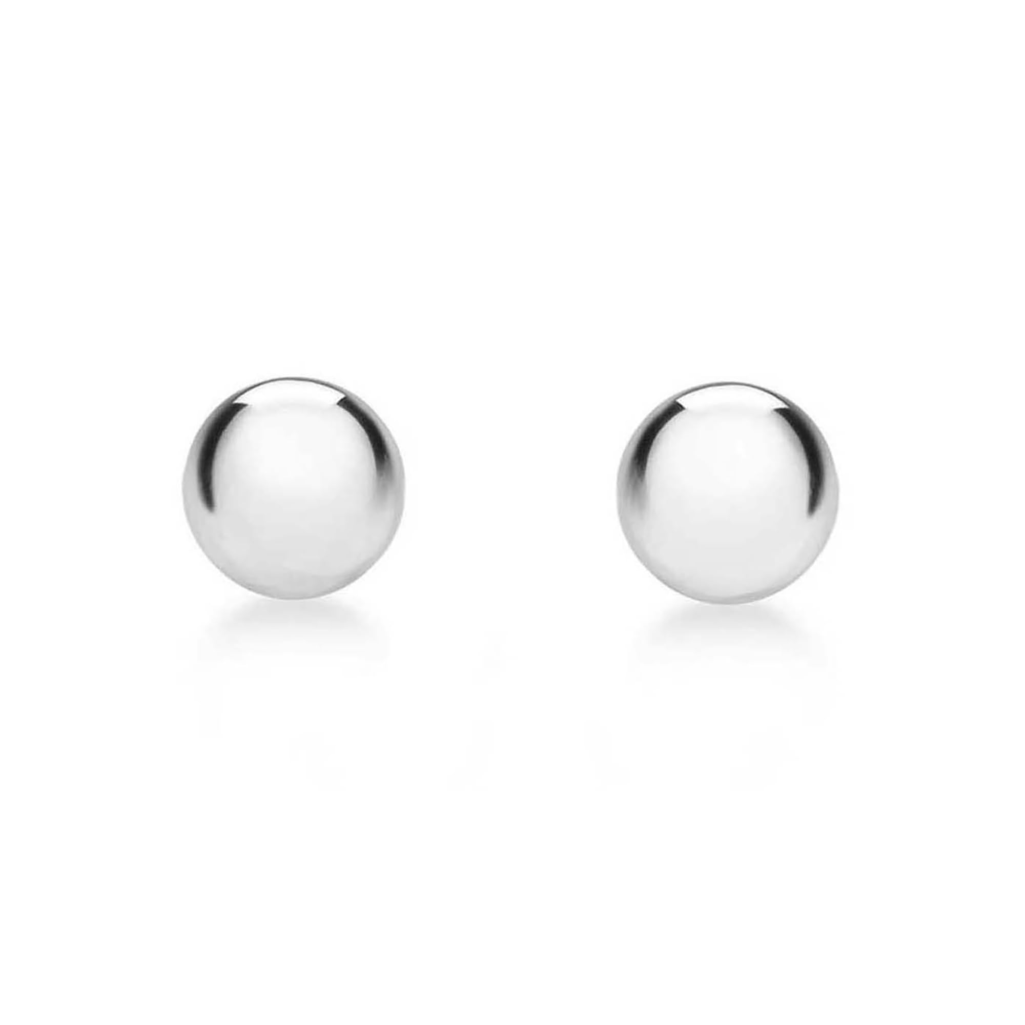 CARISSIMA Pendientes de mujer con oro de 9 K (375)