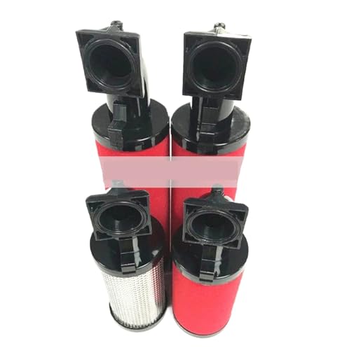 Élément filtrant 88343389 pour compresseur industriel, pièce unitaire