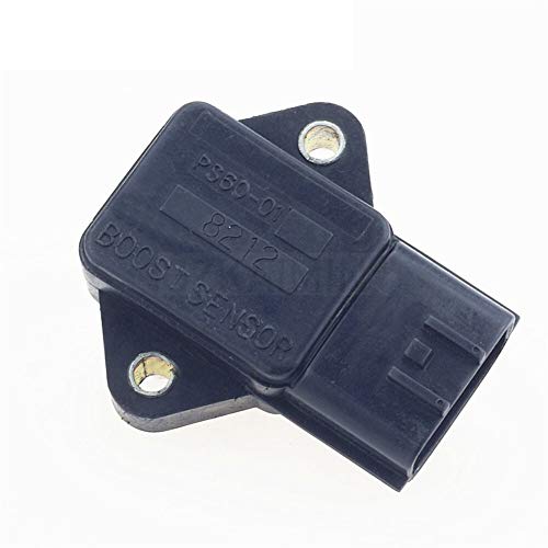 Jinqiu Original Manifold Boost Sensor Fit For Subaru Forester Impreza Legacy Outback 2.5L Ps60-01 Boost Sensor Oem 22627-Aa220 #TOP14