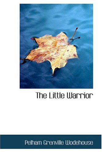 The Little Warrior
