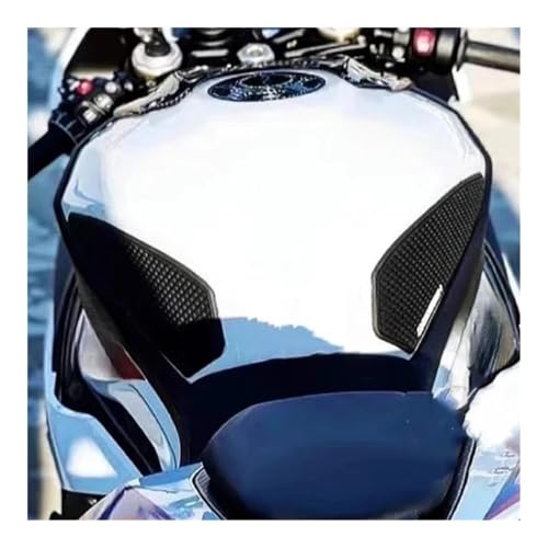 Coussinet antidérapant pour réservoir S1000RR grip latéral haute performance - 5