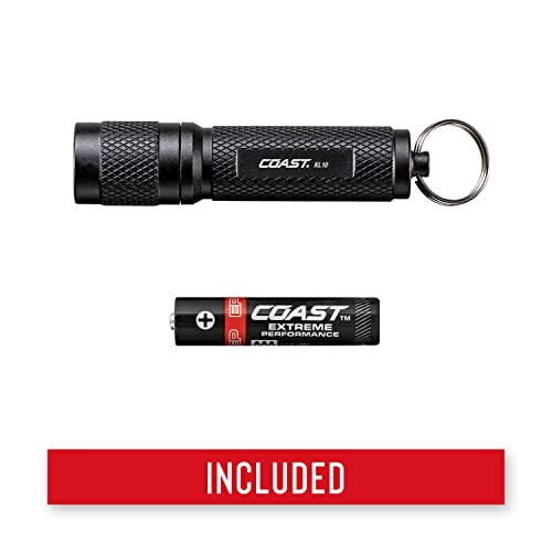 Coast 30771 Kl10 100 Lumen Led Keychain Light thumb #7