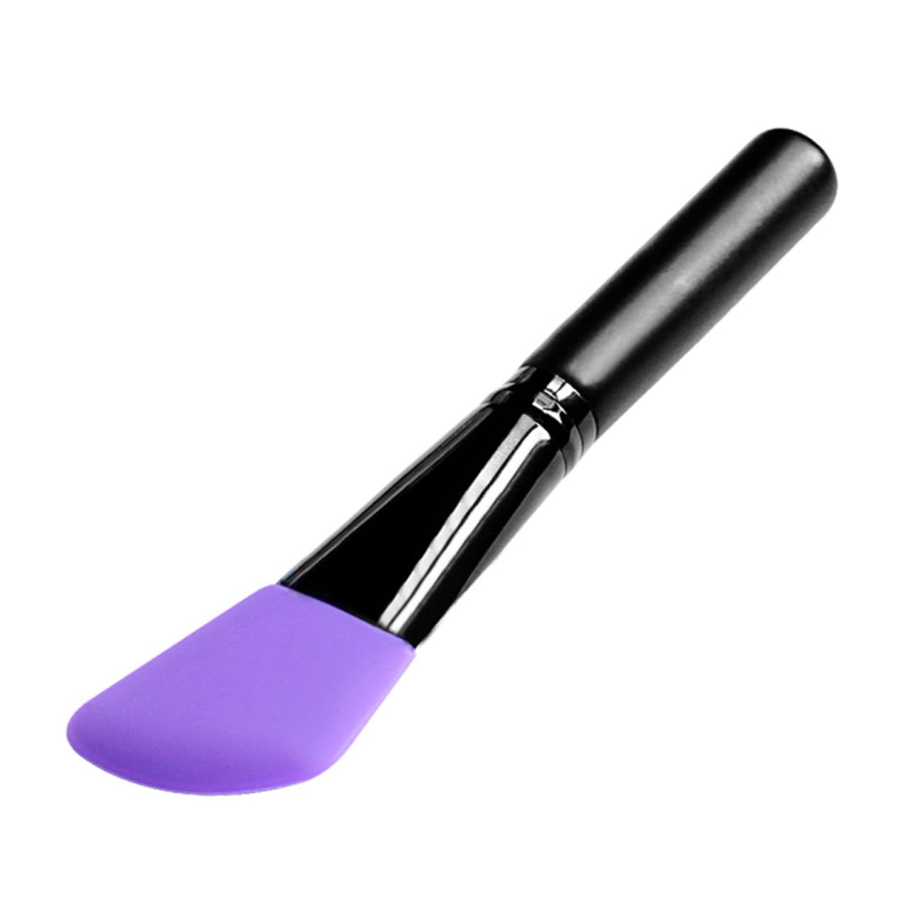 Beaupretty 18pièces Brosse Silicone Pour Masque Facial Applicateur De Lotion Beurre Outils De Beauté Pour Soins Peau Convient Aux Peaux Sensibles Usage Professionnel Ou Domestique