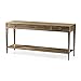 Modern Console Table