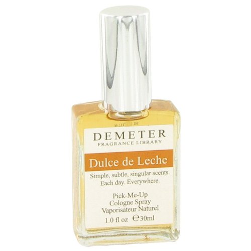 Demeter by Demeter - Dulce De Leche Cologne Spray 1 oz