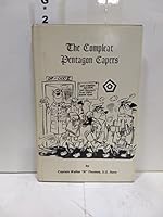 The Compleat Pentagon Capers B000UDA7NM Book Cover