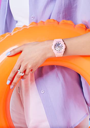 CASiO Baby-G BGA-320-4AJF Beach Color Women Watch New in Box | eBay