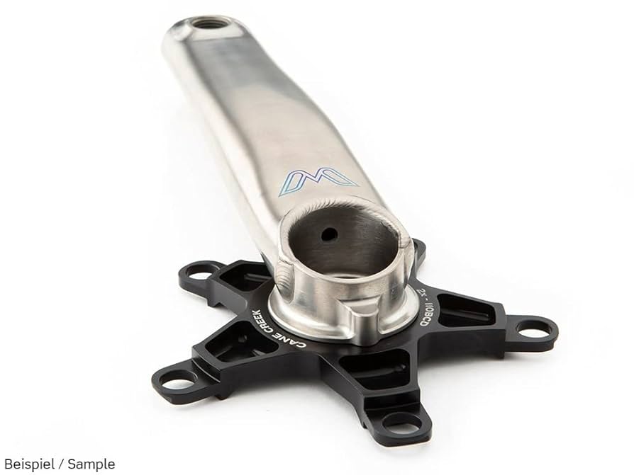 CANE CREEK eeWings MTB クランク ブルーラグ サーリー CANE