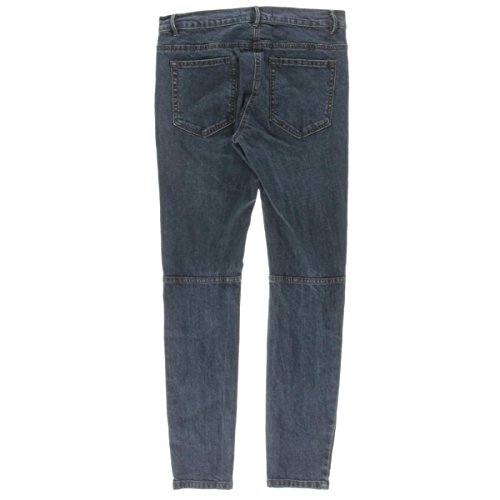 Max Studio Indigo Skinny Jeans2
