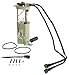 Carter Universal Electric Fuel Pump Automotive Replacement 12V (P74831M)