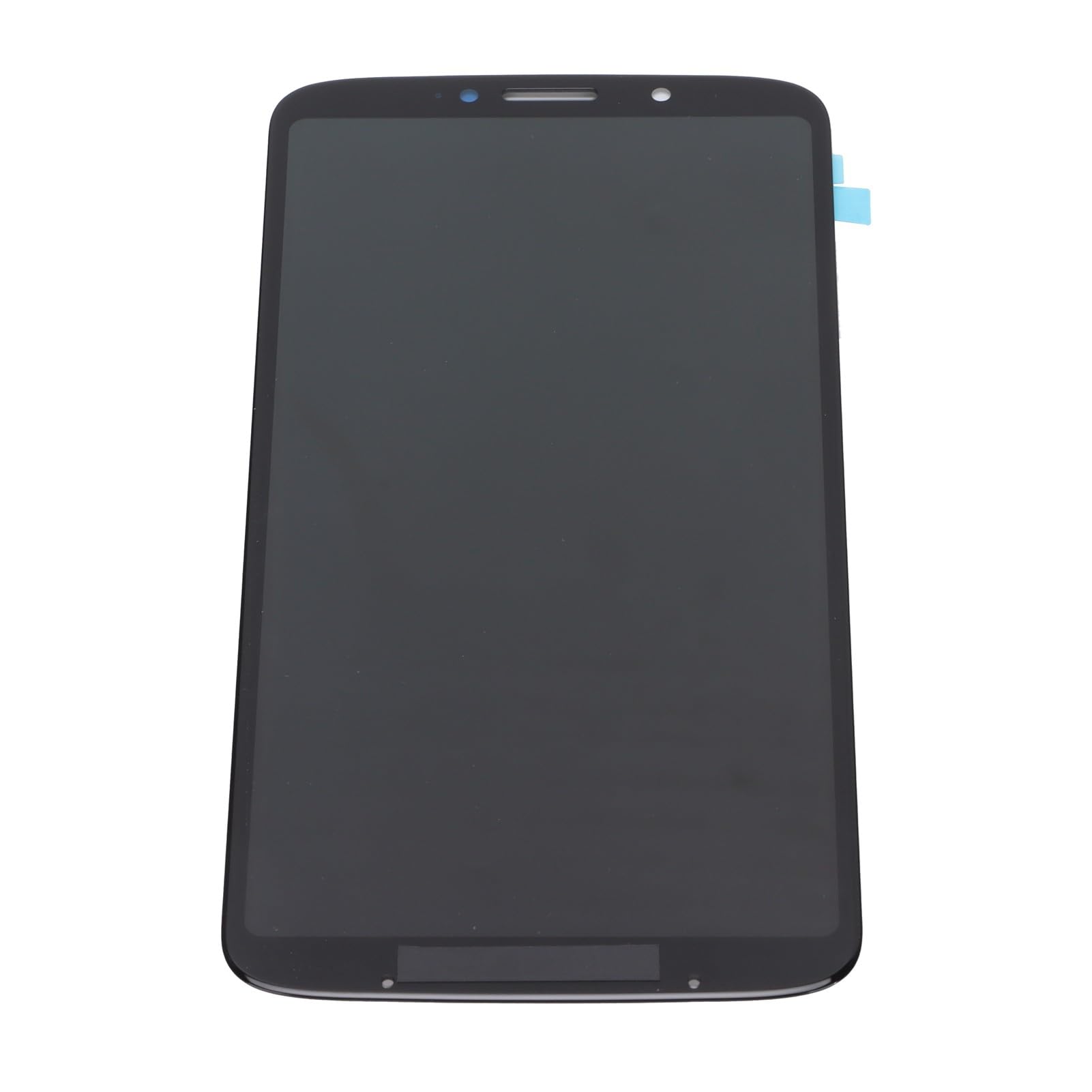 CFTGIW Wymiana Zespołu Digitizera Wyświetlacza LCD dla Moto Z3 Play XT1929 z Narzędziami do Montażu na LCD XT Wymiana Wyświetlacza Digitizer z Ekranem Dotykowym Wyświetlacz dla Moto Z3 Play