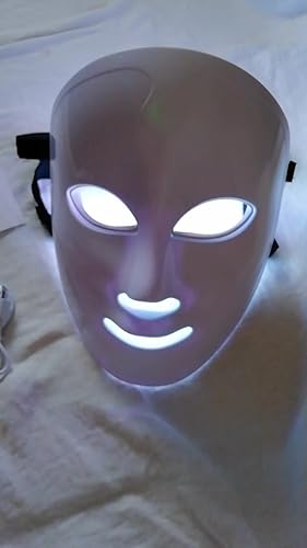 forever lily LED美顔器　ドーム型 forever lily LED美顔器 ドーム型 forever lily LED美顔器