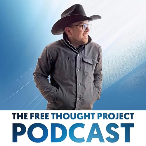 Guest: Chris Hunt - Cowboy Wisdom for Modern Living: The Code of the West Explained Podcast Por arte de portada