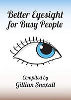 Better Eyesight for Busy People 1783240393 Book Cover