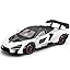 Mclaren Senna White 1:24