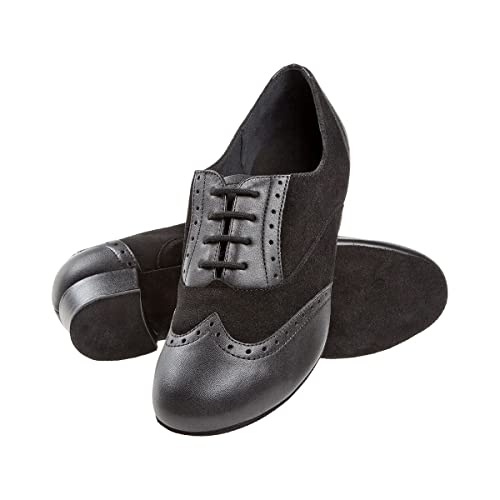 Foto von Diamant Damen Tanzschuhe 063-029-070 - Größe: UK 6