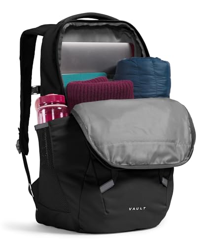 The-North-Face-Womens-Vault-Everyday-Backpack-Blk-NPF-One-Size