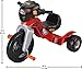 Fisher-Price Toddler Tricycle Harley-Davidson Lights & Sounds Trike, Toy Bike with Adjustable Seat & Storage for Outdoor Play Kids Ages 2+ Years (Amazon Exclusive)