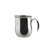 ILSA Lattiera Omnia, Acciaio Inox 18/10