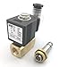 1PCS NEW granulator extruder solenoid valve PG3/8 V10-C3C 220AC (AC220V)