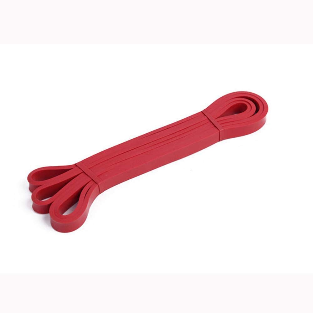 Exercise Heavy Resistance Super Loops Band - Pull Ups Band - Powerlifting Bands for Mobility & Powerlifting Resistance Training Pull Ups Assist| 41 Inches Long | RED, Light (15-35) LBS (B08YKH43GZ) Amazon Price History, Amazon Price Tracker