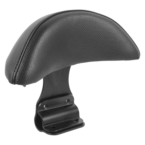 Rack Pad Dossier Passager E Vélos et Moto Arrière