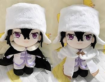 Amazon.co.jp: 文豪ストレイドッグス フョードル
