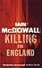 Killing for England (Jacobson & Kerr)