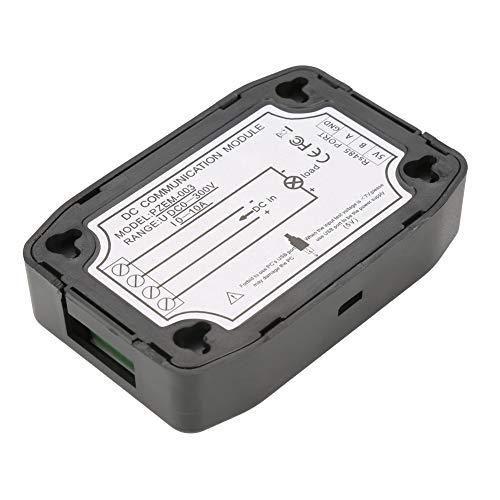 Compteur de consommation CC PZEM-003 module USB 485 et mesure d'énergie électrique - 2