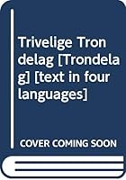 Trivelige Trøndelag [Trondelag] [text in four languages] 8292577114 Book Cover