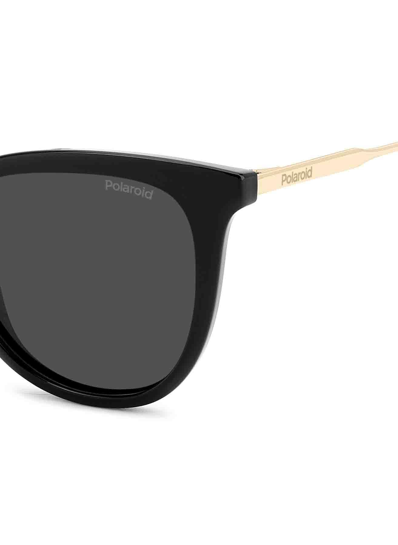 GAFAS POLAROID - Modelo: PLD 4184/​S/​X_ C: BLACK/​Eye size: 52 - Bridge size: 19 Cura della persona e salute