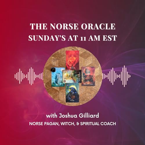 The Norse Oracle Titelbild