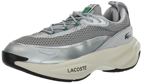 Lacoste Men's Audyssor 124 3 SMA Sneaker