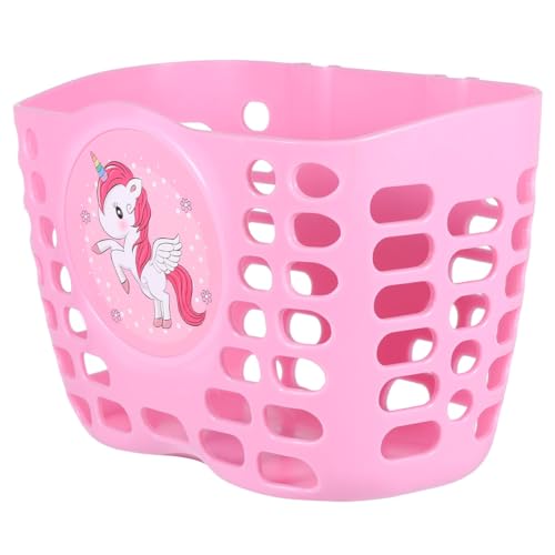 Generic �X�N�[�^�[�p���]�ԑO�J�S �s���N���n�� �����v���X�`�b�N�� �ȒP��t���ϋv���[�o�X�P�b�g